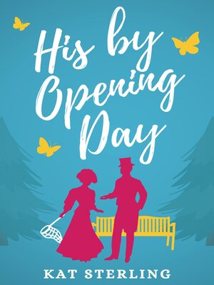 cover image of His by Opening Day